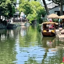 南浔古镇景区 - 湖州市旅游 缩略图 4