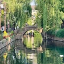 南浔古镇景区 - 湖州市旅游 缩略图 3