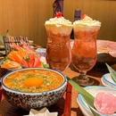 七条鱼日本料理(大悦城店) - 杭州市旅游 缩略图 2