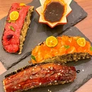 七条鱼日本料理(大悦城店) - 杭州市旅游 缩略图 4