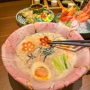 七条鱼日本料理(大悦城店) - 杭州市旅游 缩略图 3