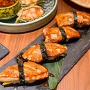 七条鱼日本料理(大悦城店) - 杭州市旅游 缩略图 5