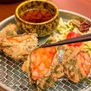 七条鱼日本料理(大悦城店) - 杭州市旅游 缩略图 6