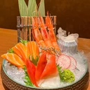 七条鱼日本料理(大悦城店) - 杭州市旅游 缩略图 7