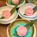 七条鱼日本料理(大悦城店) - 杭州市旅游 缩略图 9