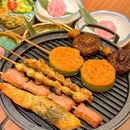 七条鱼日本料理(大悦城店) - 杭州市旅游 缩略图 8