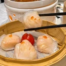 粤菜王府·海鲜·茶市(平安金融中心店) - 深圳市旅游 缩略图 5