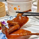 粤菜王府·海鲜·茶市(平安金融中心店) - 深圳市旅游 缩略图 1