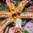 普菲特生活广场停车场(出入口) - 南昌市旅游 缩略图 1