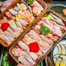 普菲特生活广场停车场(出入口) - 南昌市旅游 缩略图 4
