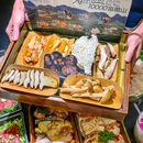 普菲特生活广场停车场(出入口) - 南昌市旅游 缩略图 3