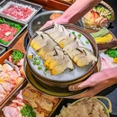 普菲特生活广场停车场(出入口) - 南昌市旅游 缩略图 9