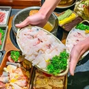 普菲特生活广场停车场(出入口) - 南昌市旅游 缩略图 7