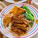 大有利茶餐厅(福民店) - 深圳市旅游 缩略图 2