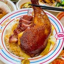大有利茶餐厅(福民店) - 深圳市旅游 缩略图 4