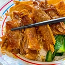 大有利茶餐厅(福民店) - 深圳市旅游 缩略图 3
