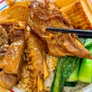 大有利茶餐厅(福民店) - 深圳市旅游 缩略图 5
