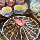 西安丰禾万达广场 - 西安市旅游 缩略图 3