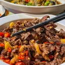 知椒·地道湘菜(华强北店) - 深圳市旅游 缩略图 2