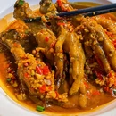 知椒·地道湘菜(华强北店) - 深圳市旅游 缩略图 4