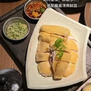 武汉天地-喷泉广场 - 武汉市旅游 缩略图 1