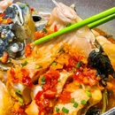 良厨本味· 老坛剁椒鱼头(深南腾讯店) - 深圳市旅游 缩略图 3