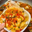良厨本味· 老坛剁椒鱼头(深南腾讯店) - 深圳市旅游 缩略图 4