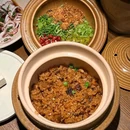武汉天地-喷泉广场 - 武汉市旅游 缩略图 3