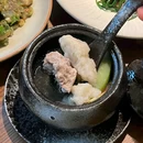 武汉天地-喷泉广场 - 武汉市旅游 缩略图 6