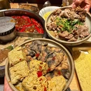 巴奴毛肚火锅(世纪金源店) - 北京市旅游 缩略图 4