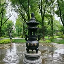 安隐寺遗址公园 - 杭州市旅游 缩略图 1