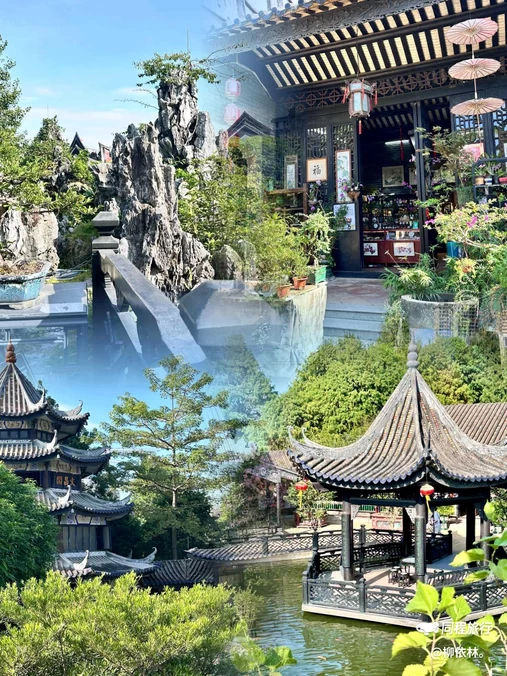万利商业园D座 - 广州市旅游