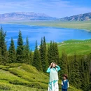 赛里木湖 - 博尔塔拉蒙古自治州旅游 缩略图 2