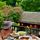 院8里·少城记忆老川菜(宽窄巷子店) - 成都市旅游 缩略图 1
