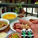 院8里·少城记忆老川菜(宽窄巷子店) - 成都市旅游 缩略图 2