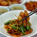 院8里·少城记忆老川菜(宽窄巷子店) - 成都市旅游 缩略图 9