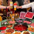往里火锅江湖菜(簋街店) - 北京市旅游 缩略图 1