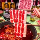 往里火锅江湖菜(簋街店) - 北京市旅游 缩略图 5