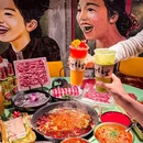 往里火锅江湖菜(簋街店) - 北京市旅游 缩略图 3
