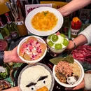 往里火锅江湖菜(簋街店) - 北京市旅游 缩略图 9