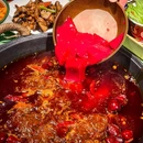 往里火锅江湖菜(簋街店) - 北京市旅游 缩略图 8