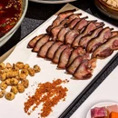 永久王川味鱼鲜餐厅(北京万达文华酒店) - 北京市旅游 缩略图 2