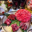 金炭炉·极和牛烤肉(建外店) - 北京市旅游 缩略图 6