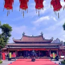 泉州天后宫 - 泉州旅游 缩略图 1