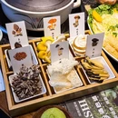 汤巴适·云南野生菌健康火锅(虎坊桥店) - 北京市旅游 缩略图 5