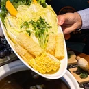 汤巴适·云南野生菌健康火锅(虎坊桥店) - 北京市旅游 缩略图 6