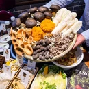 汤巴适·云南野生菌健康火锅(虎坊桥店) - 北京市旅游 缩略图 8
