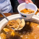 汤巴适·云南野生菌健康火锅(虎坊桥店) - 北京市旅游 缩略图 9