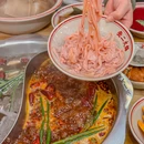 三马客火锅烤肉(大唐城店) - 杭州市旅游 缩略图 4