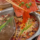 三马客火锅烤肉(大唐城店) - 杭州市旅游 缩略图 2
